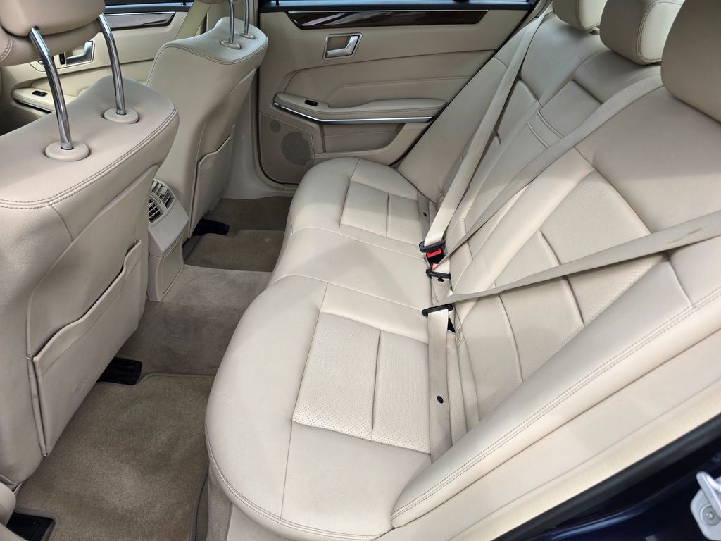 2014 Mercedes-Benz E-Class E 250 BlueTEC®