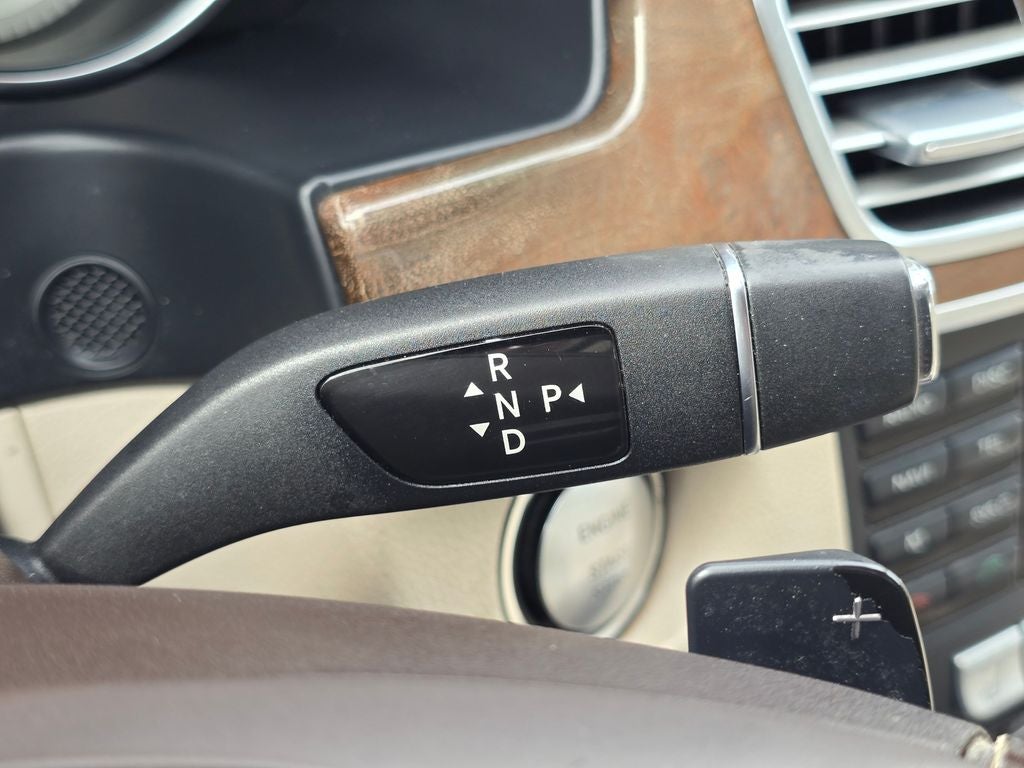 2014 Mercedes-Benz E-Class E 250 BlueTEC®