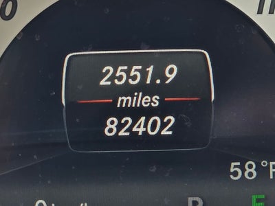 2014 Mercedes-Benz E-Class E 250 BlueTEC®