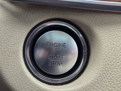 2014 Mercedes-Benz E-Class E 250 BlueTEC®