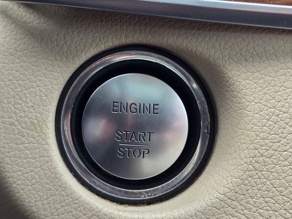 2014 Mercedes-Benz E-Class E 250 BlueTEC®