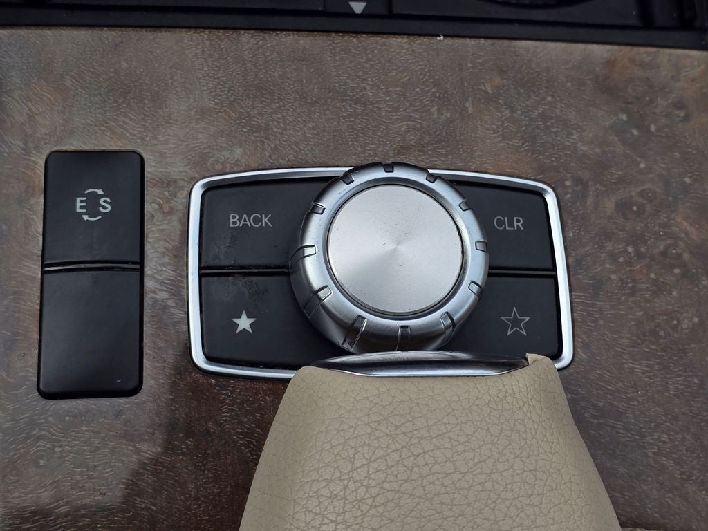 2014 Mercedes-Benz E-Class E 250 BlueTEC®