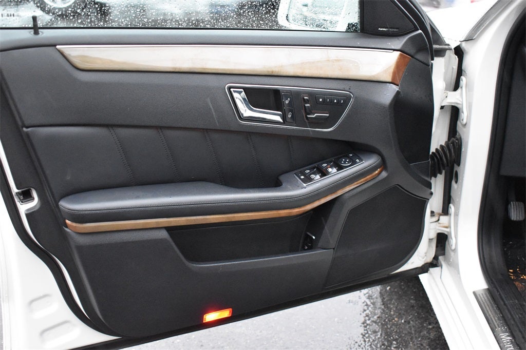 2011 Mercedes-Benz E-Class E 350 Base