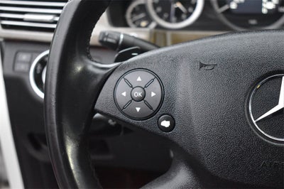 2011 Mercedes-Benz E-Class E 350 Base