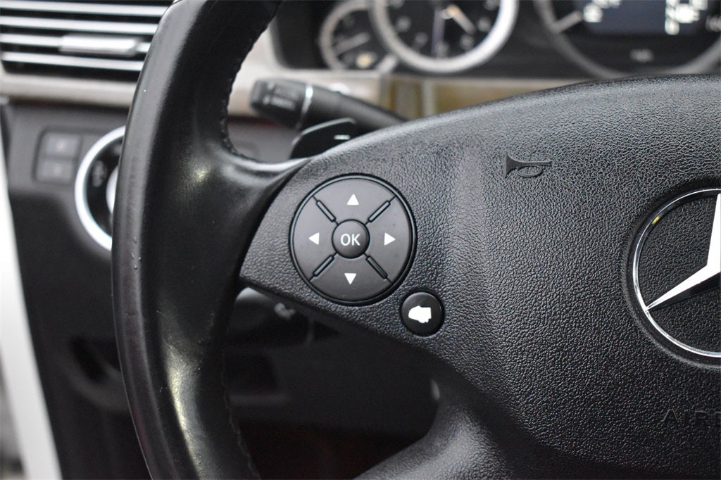 2011 Mercedes-Benz E-Class E 350 Base