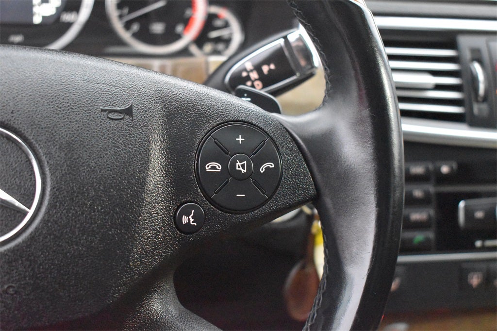 2011 Mercedes-Benz E-Class E 350 Base