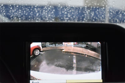 2011 Mercedes-Benz E-Class E 350 Base