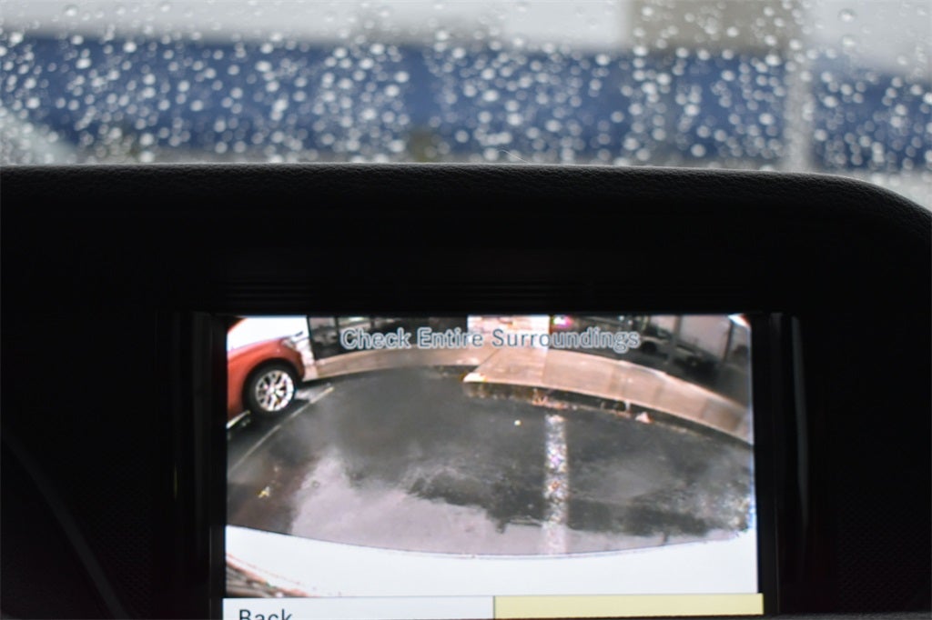 2011 Mercedes-Benz E-Class E 350 Base