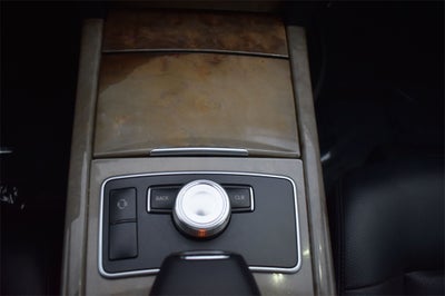 2011 Mercedes-Benz E-Class E 350 Base