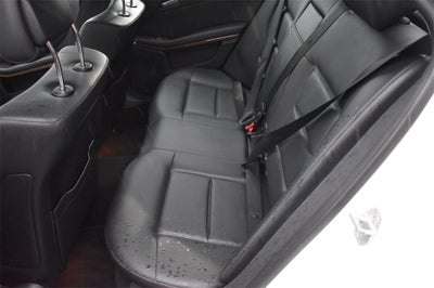 2011 Mercedes-Benz E-Class E 350 Base