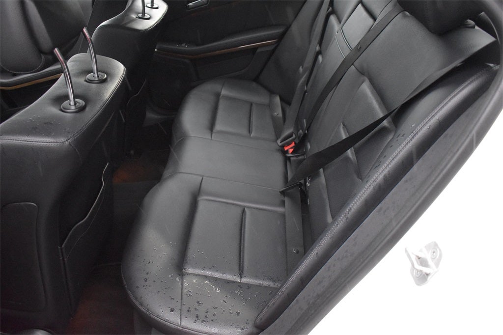 2011 Mercedes-Benz E-Class E 350 Base