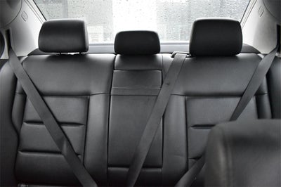 2011 Mercedes-Benz E-Class E 350 Base