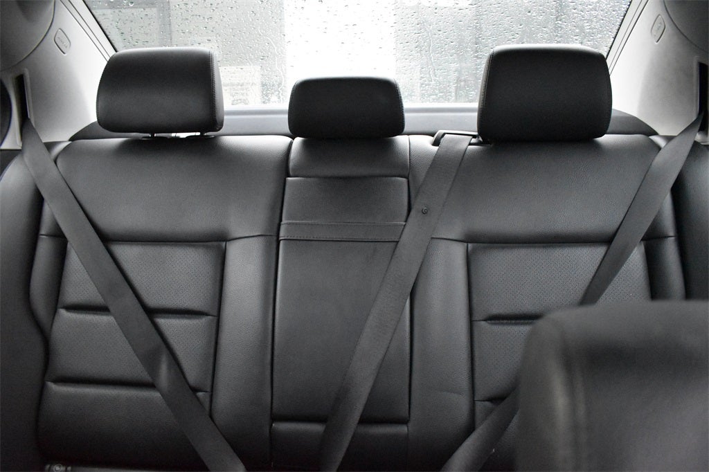 2011 Mercedes-Benz E-Class E 350 Base