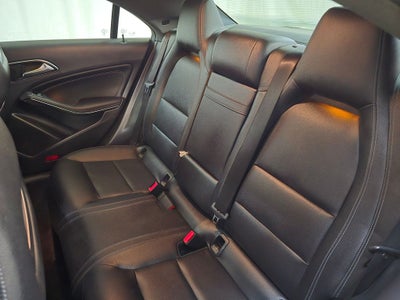 2018 Mercedes-Benz CLA CLA 250