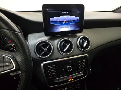 2018 Mercedes-Benz CLA CLA 250