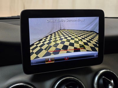 2018 Mercedes-Benz CLA CLA 250