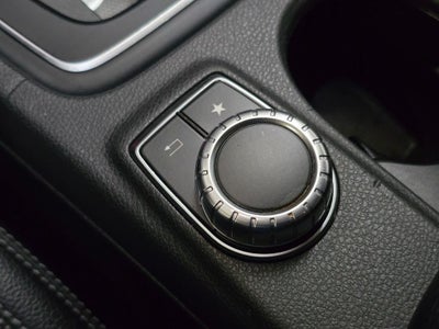 2018 Mercedes-Benz CLA CLA 250