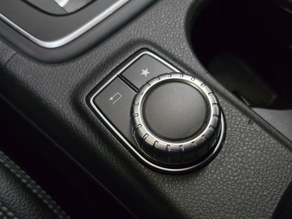 2018 Mercedes-Benz CLA CLA 250