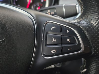 2018 Mercedes-Benz CLA CLA 250