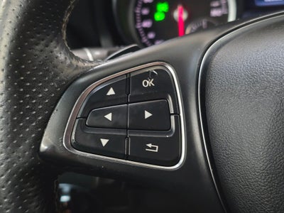 2018 Mercedes-Benz CLA CLA 250