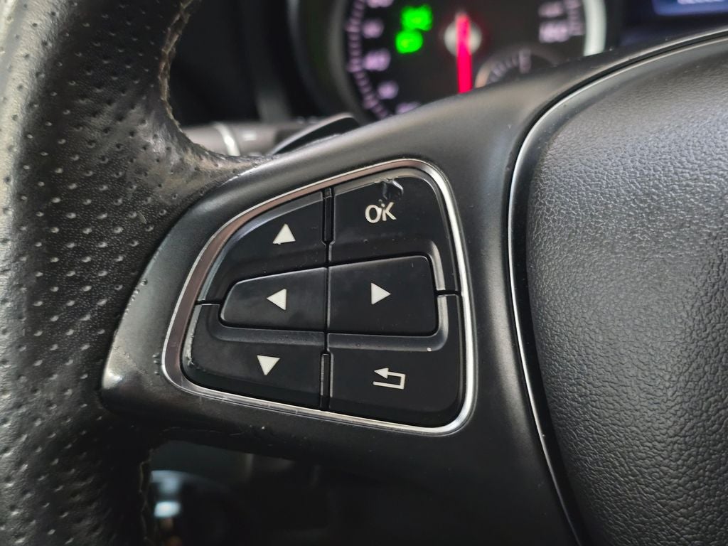 2018 Mercedes-Benz CLA CLA 250