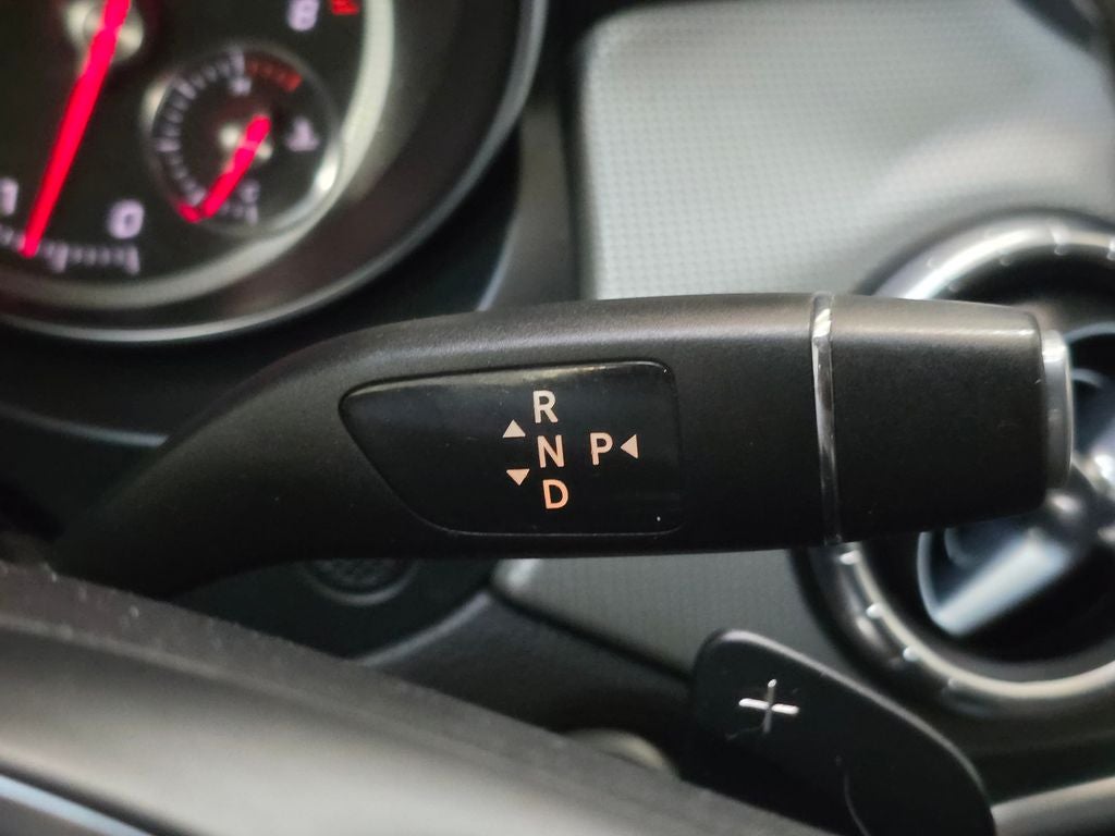 2018 Mercedes-Benz CLA CLA 250