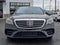 2018 Mercedes-Benz S-Class S 450