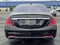2018 Mercedes-Benz S-Class S 450