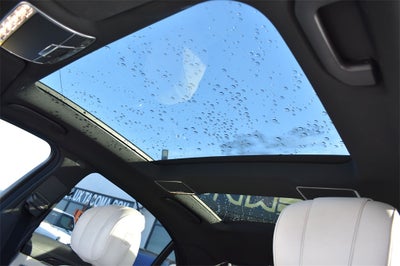 2020 Mercedes-Benz S-Class S 450