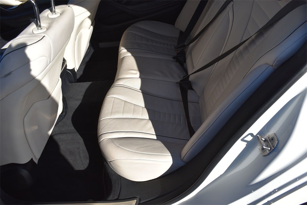 2020 Mercedes-Benz S-Class S 450