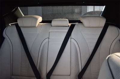 2020 Mercedes-Benz S-Class S 450