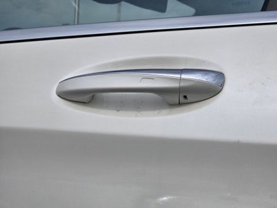 2019 Mercedes-Benz S-Class S 560