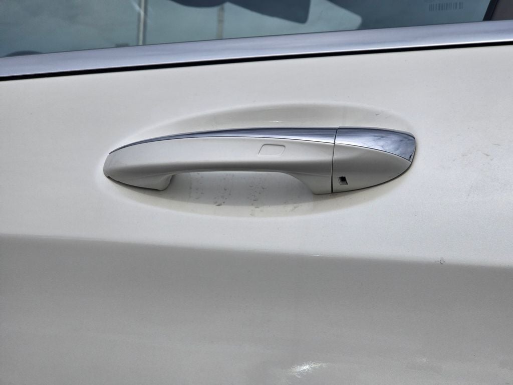 2019 Mercedes-Benz S-Class S 560