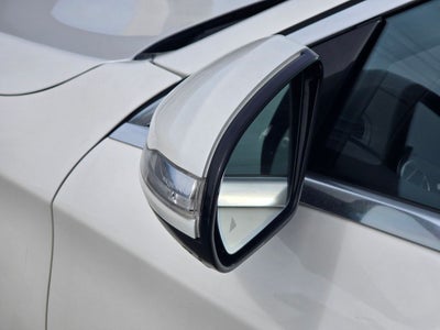 2019 Mercedes-Benz S-Class S 560