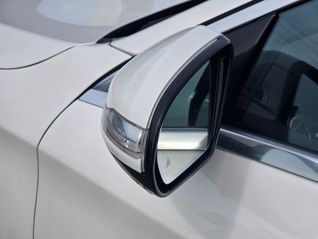 2019 Mercedes-Benz S-Class S 560