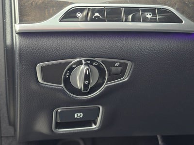 2019 Mercedes-Benz S-Class S 560