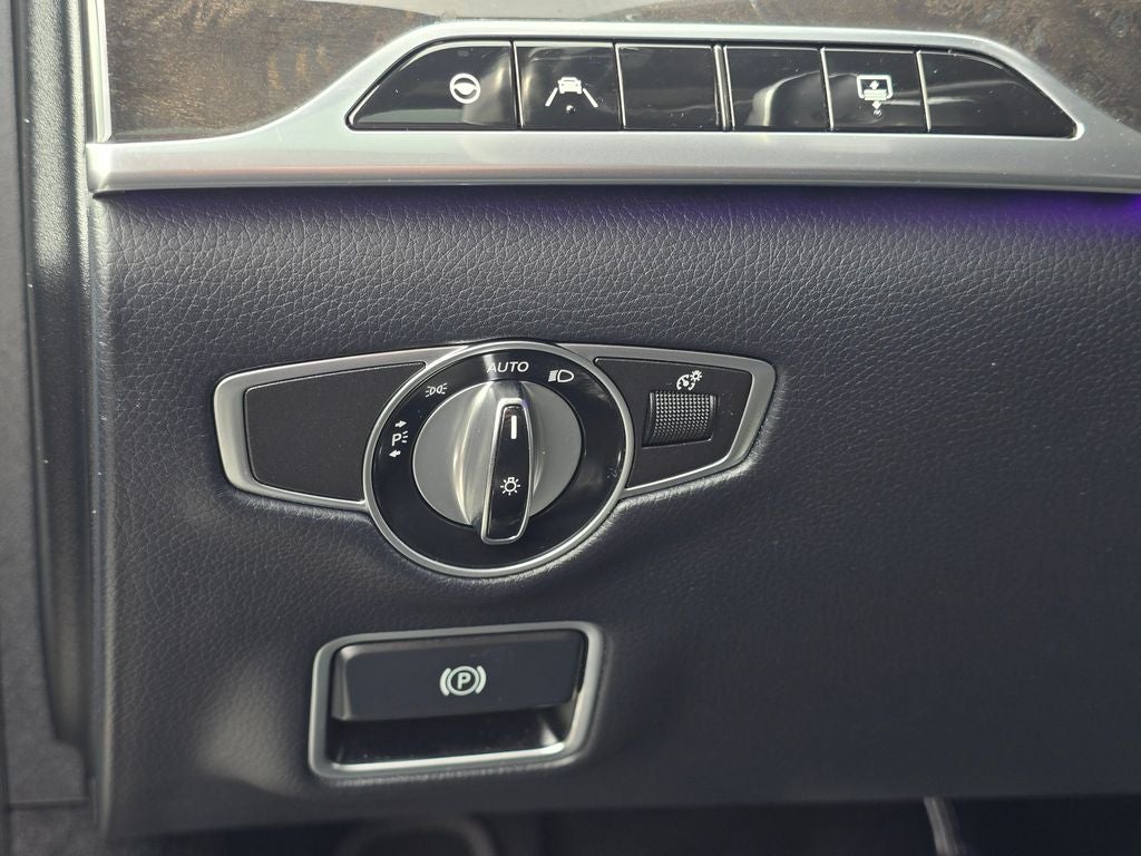 2019 Mercedes-Benz S-Class S 560