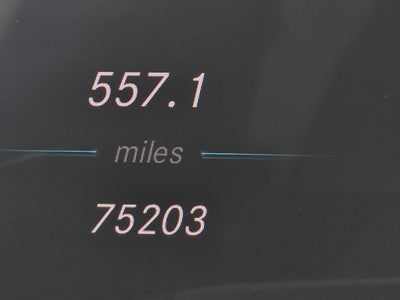 2019 Mercedes-Benz S-Class S 560