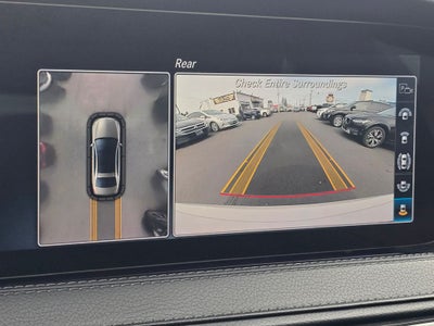 2019 Mercedes-Benz S-Class S 560