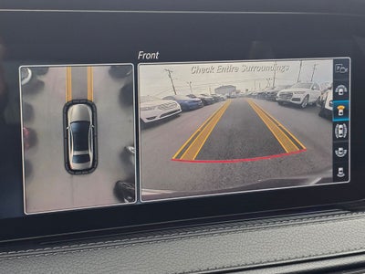 2019 Mercedes-Benz S-Class S 560