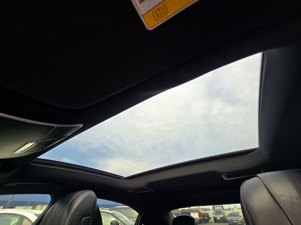 2019 Mercedes-Benz S-Class S 560