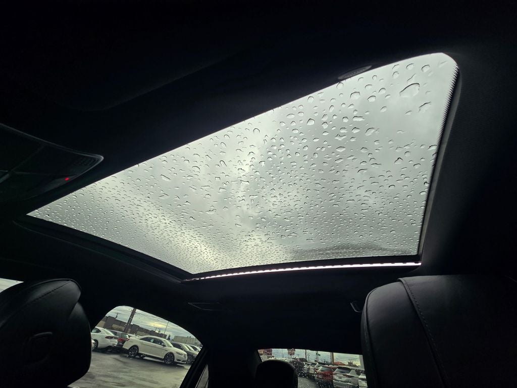 2019 Mercedes-Benz S-Class S 560