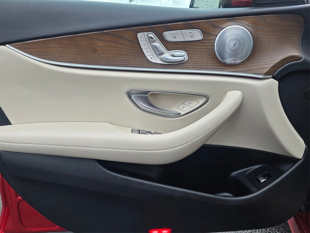 2019 Mercedes-Benz E-Class E 300