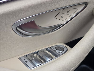 2019 Mercedes-Benz E-Class E 300