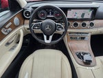 2019 Mercedes-Benz E-Class E 300