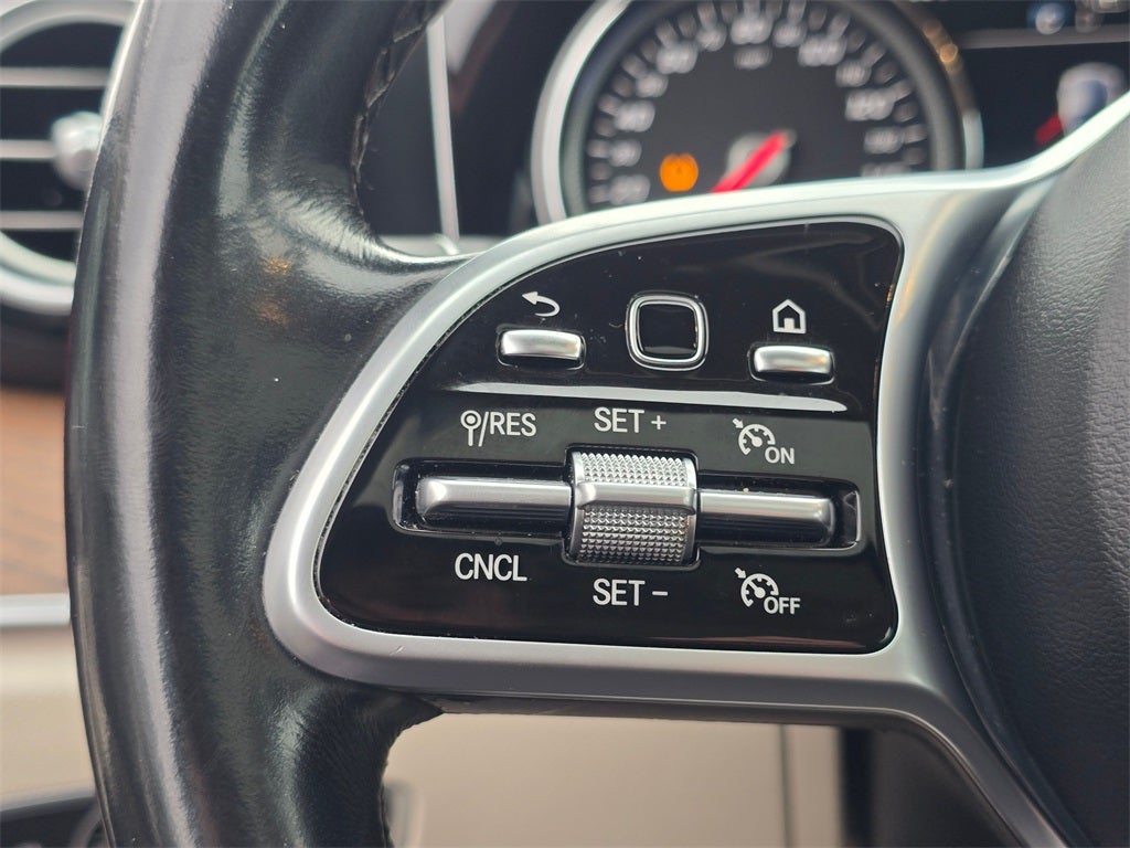 2019 Mercedes-Benz E-Class E 300