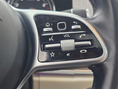 2019 Mercedes-Benz E-Class E 300