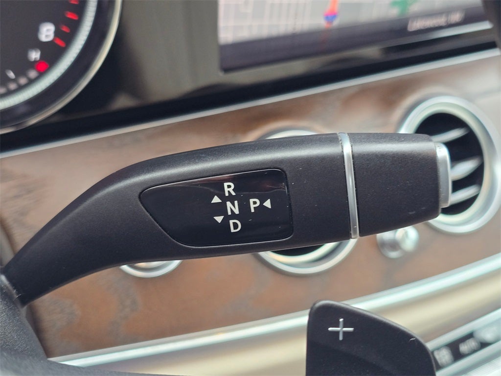 2019 Mercedes-Benz E-Class E 300