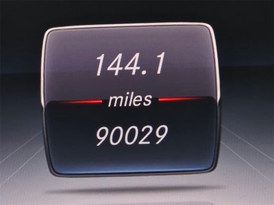 2019 Mercedes-Benz E-Class E 300