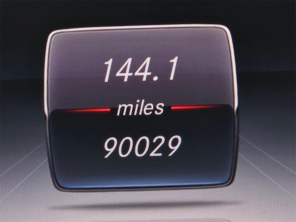 2019 Mercedes-Benz E-Class E 300